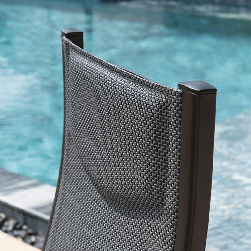 Positionsstol LifestyleGarden Panama 61 cm