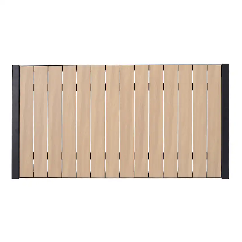 Loungeset LifestyleGarden Panama Soffgrupp med 5 Sittplatser