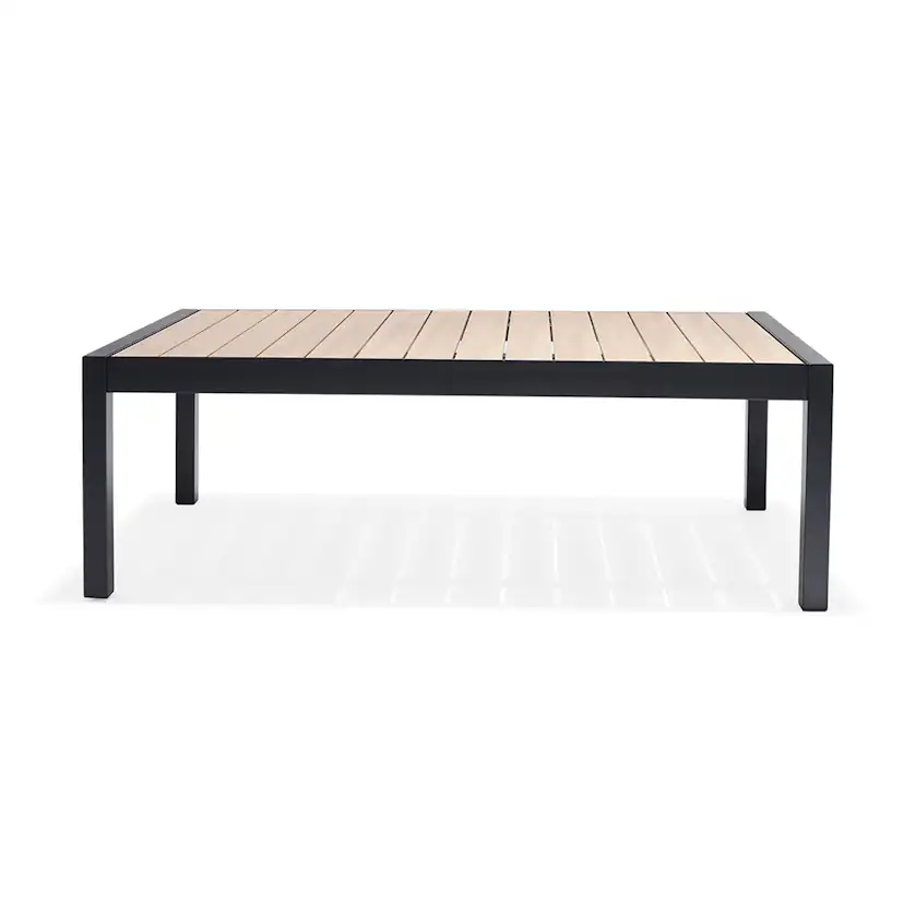 Loungeset LifestyleGarden Panama Soffgrupp med 5 Sittplatser