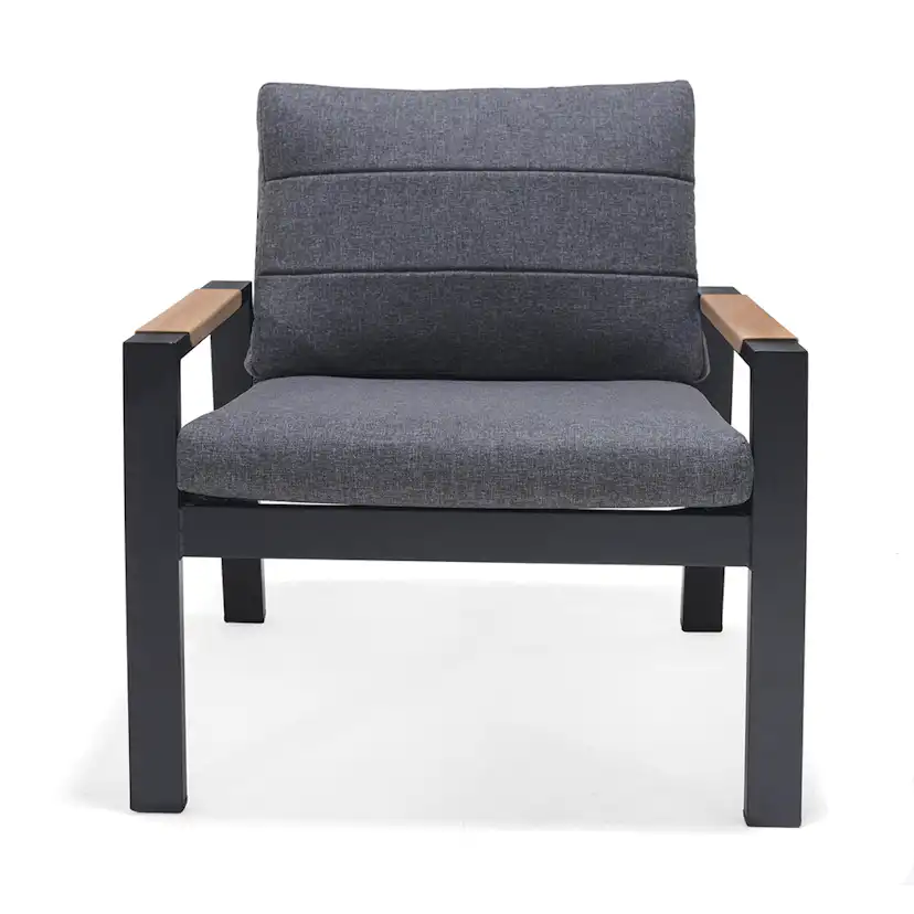 Loungeset LifestyleGarden Panama Soffgrupp med 5 Sittplatser