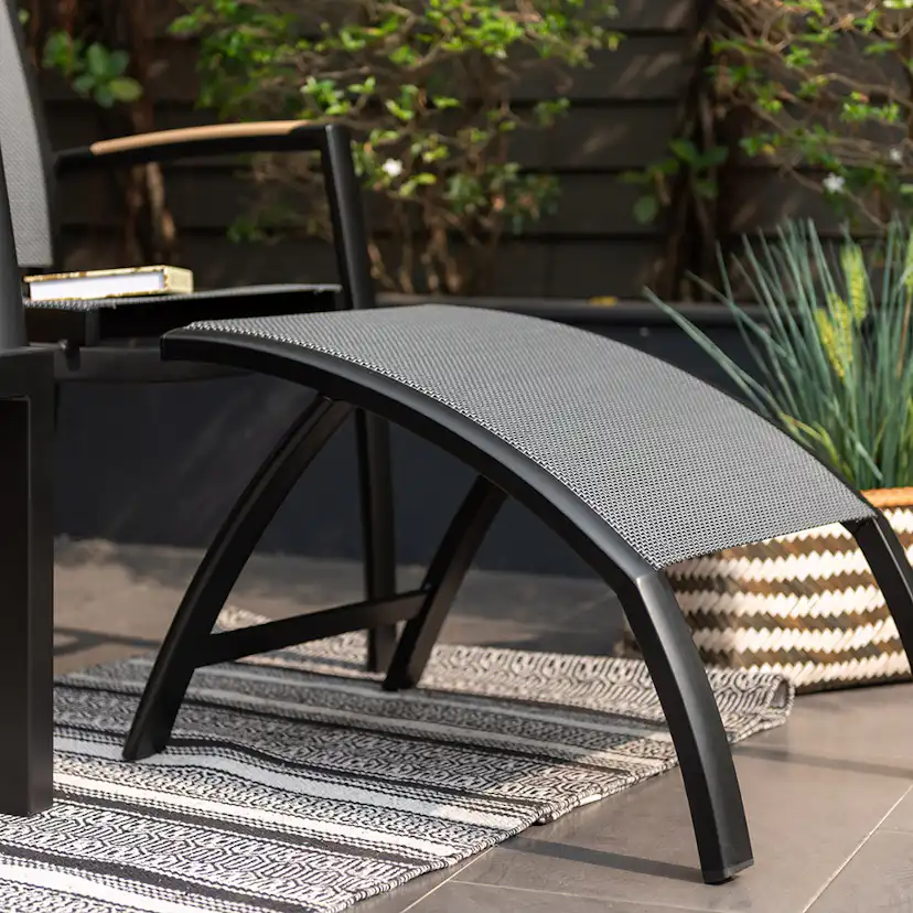 Fotpall LifestyleGarden Panama