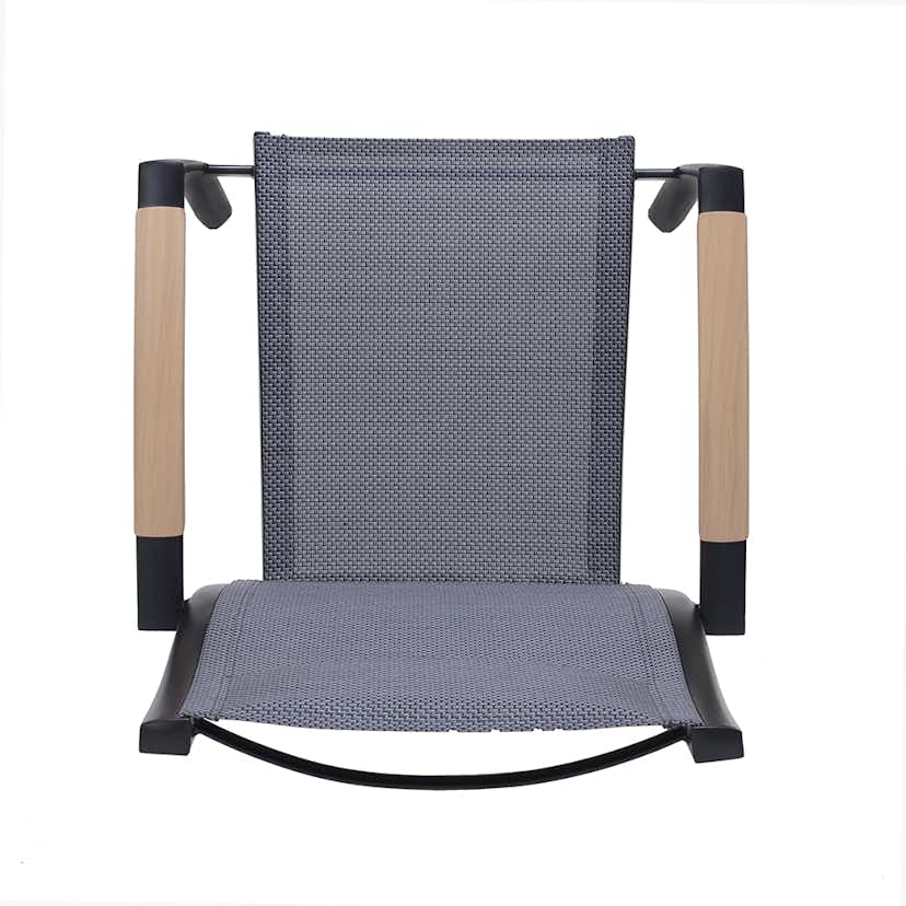 Stol LifestyleGarden Panama 65 cm Utomhus