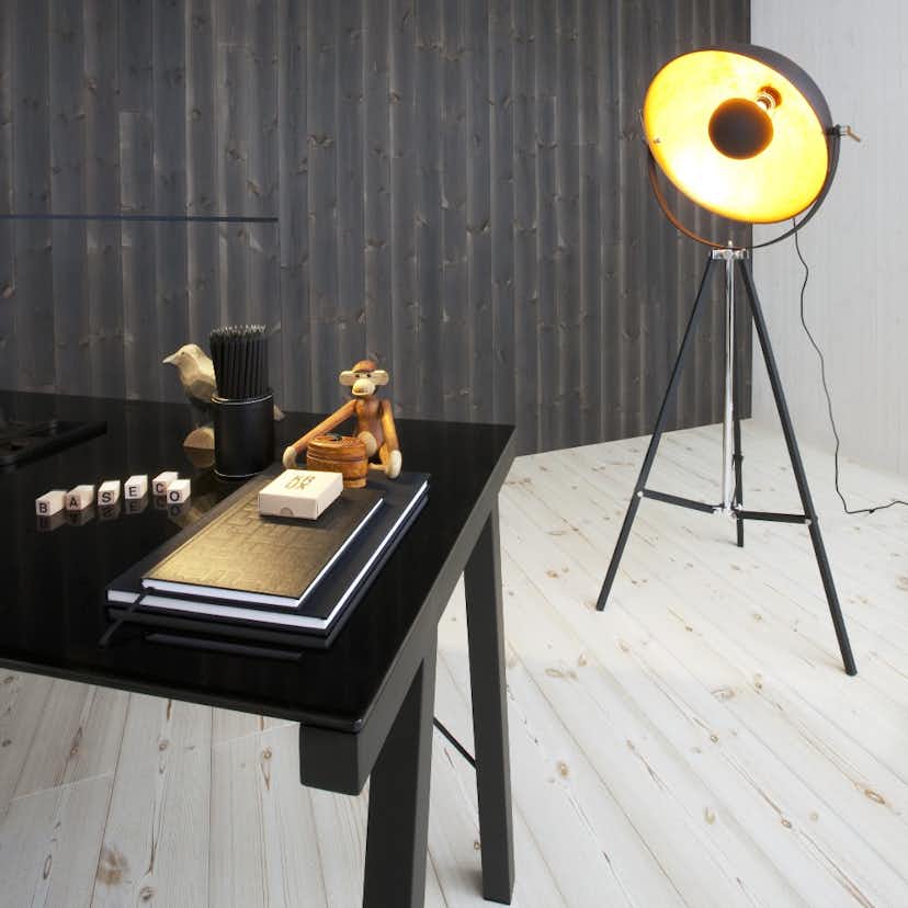 Panel Ändspont Baseco Manlav Slätspont 14X120 A