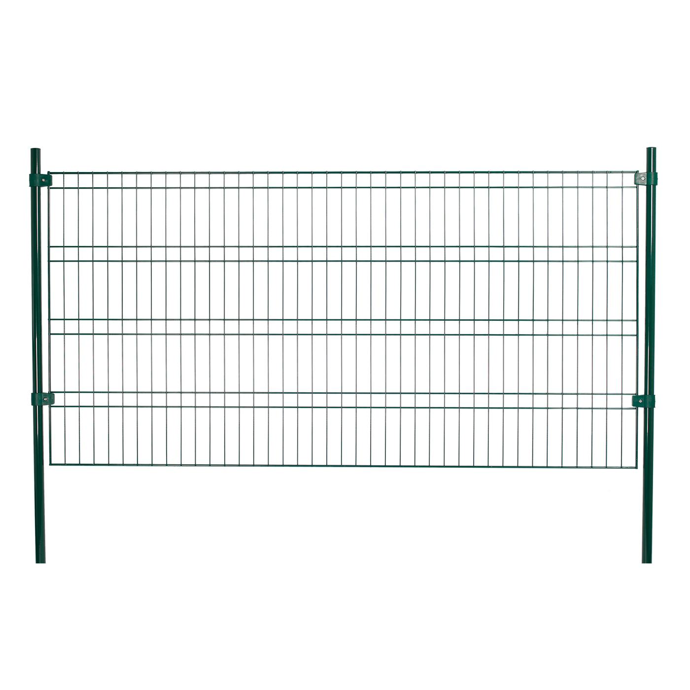 Panelstängsel NSH Grön