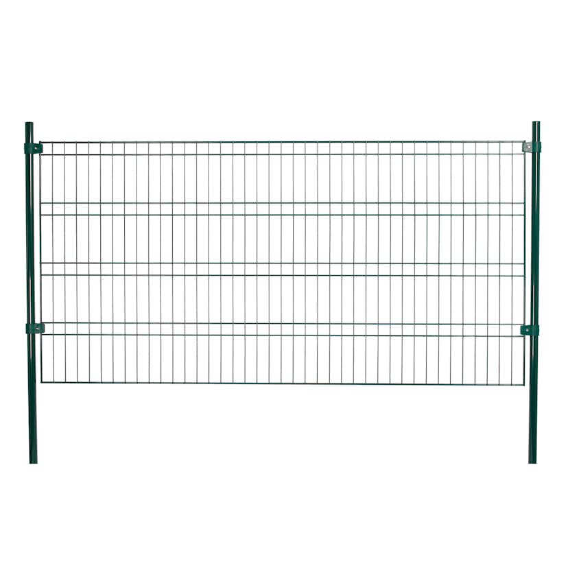 Panelstängsel NSH Grön