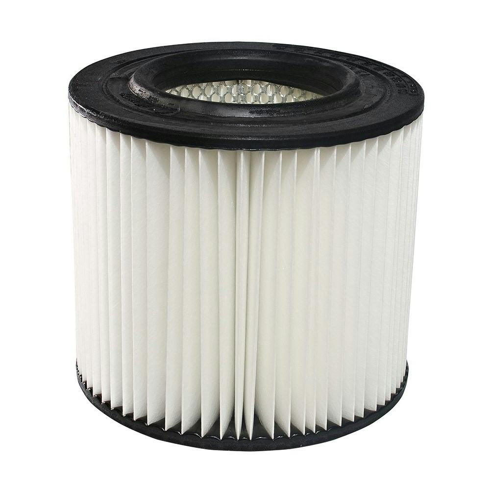 Pappersfilter Allaway Tvättbart Dammsugarfilter