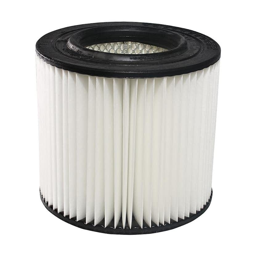 Pappersfilter Allaway Tvättbart Dammsugarfilter