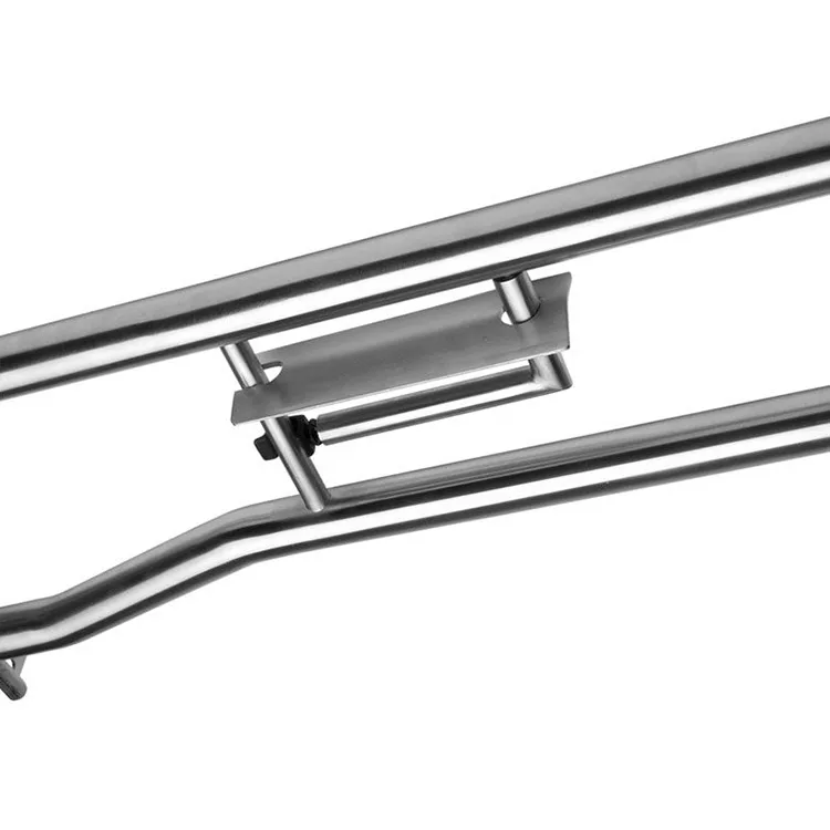 Pappershållare Beslag Design till Armstöd