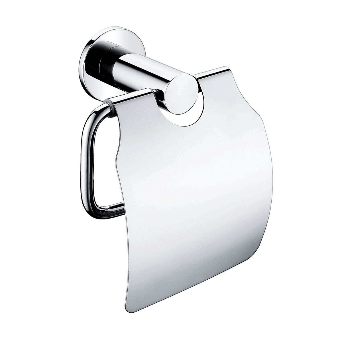 Toalettpappershållare Bathlife Bära