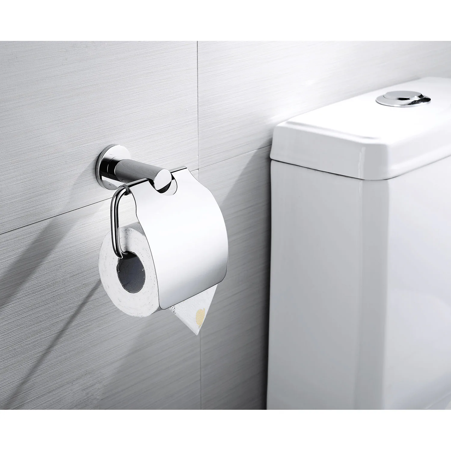 Toalettpappershållare Bathlife Bära