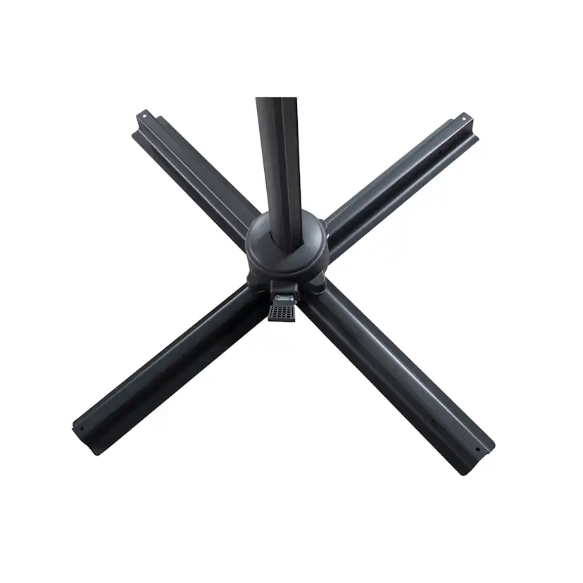 Hängparasoll Venture Home Leeds Runt Ø 300 cm