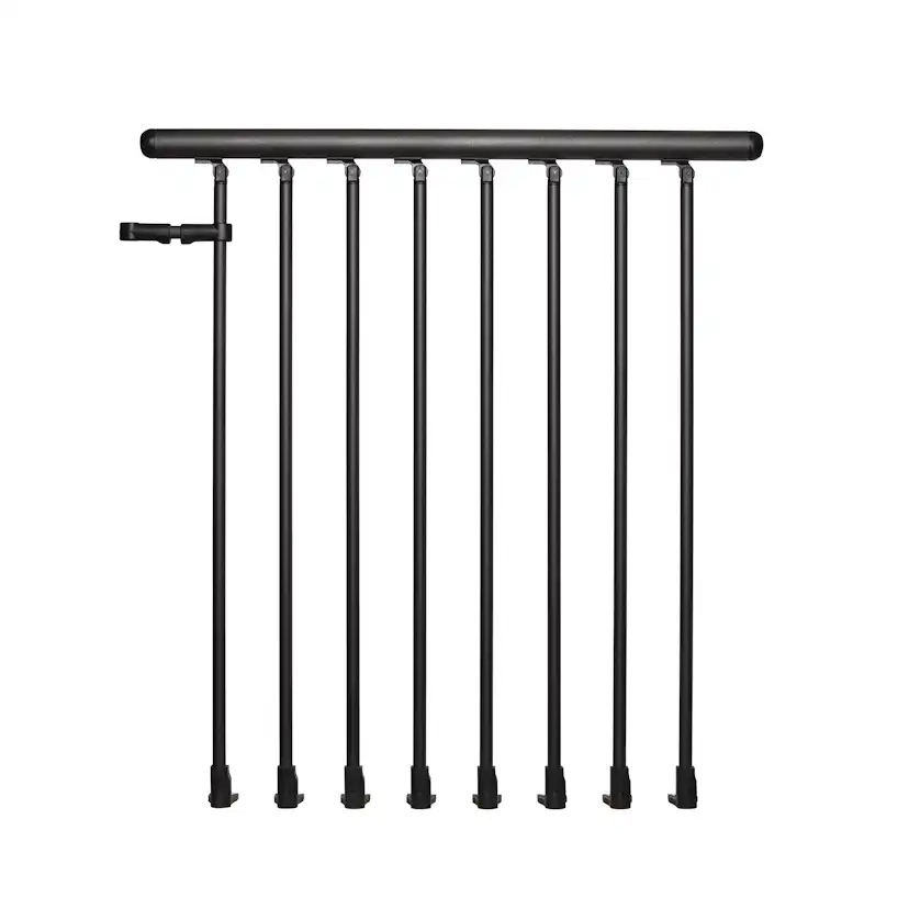 Spiraltrappa Byggera Paris