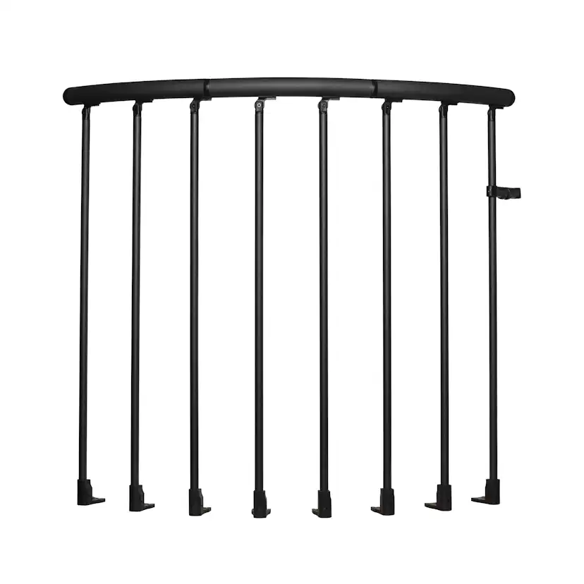 Spiraltrappa Byggera Paris