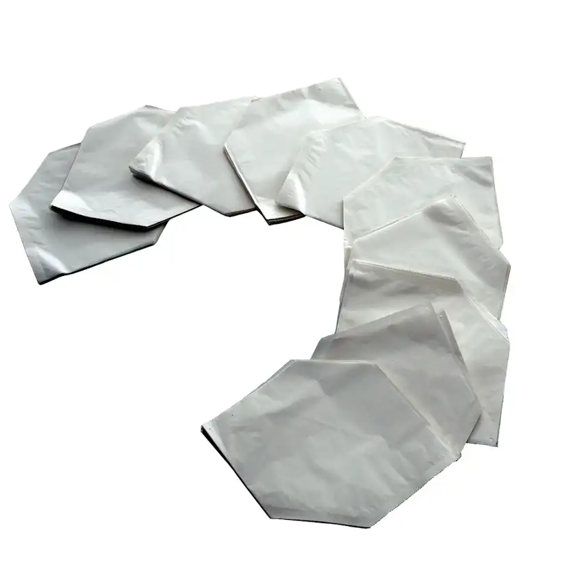 Påsar Sunwind till Förbränningstoalett Eldorado 500 st Papper