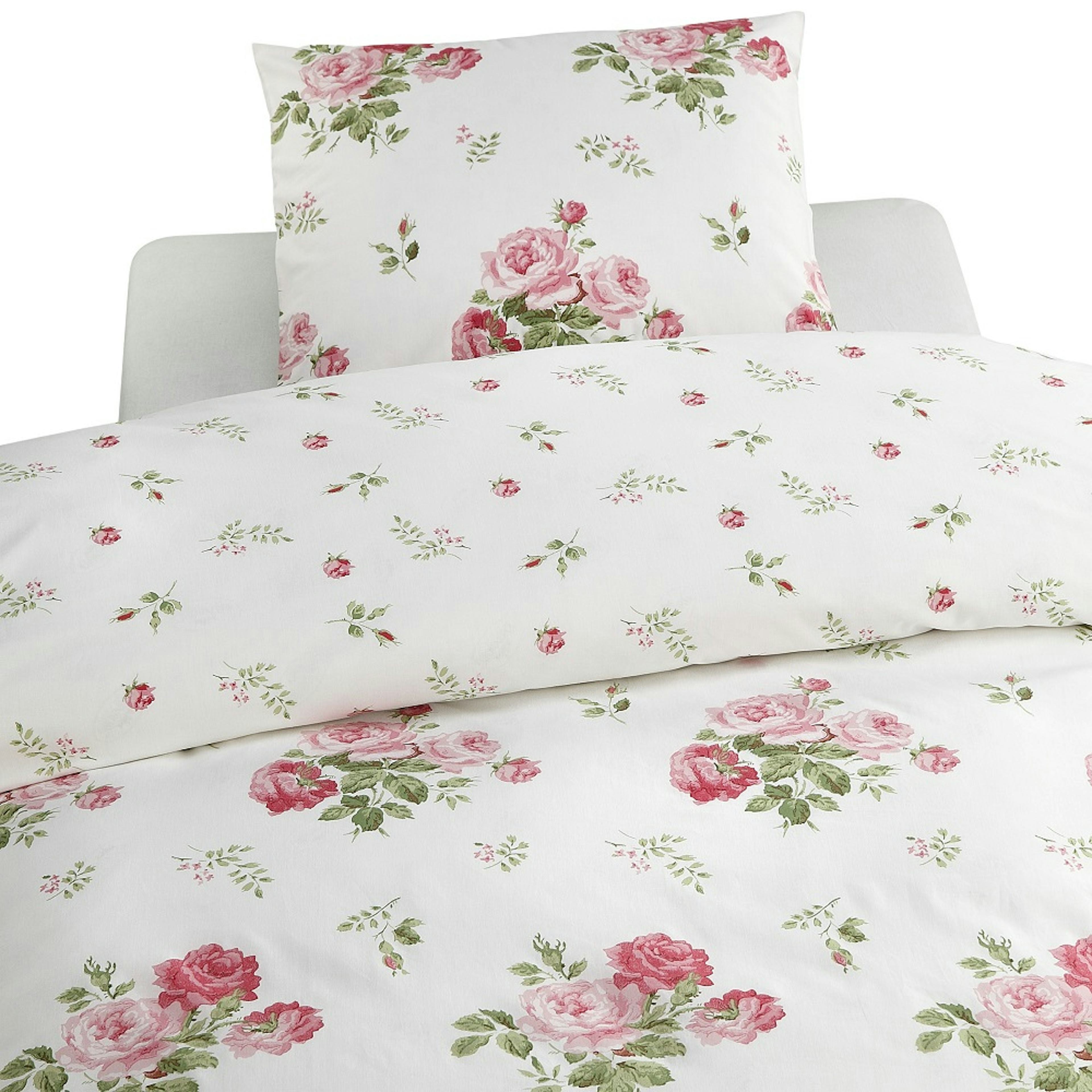 Påslakanset Borganäs of Sweden New Dawn Enkelsäng