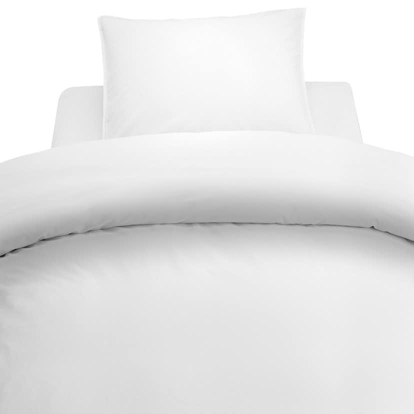 Påslakanset Borganäs of Sweden Washed Dubbelsäng