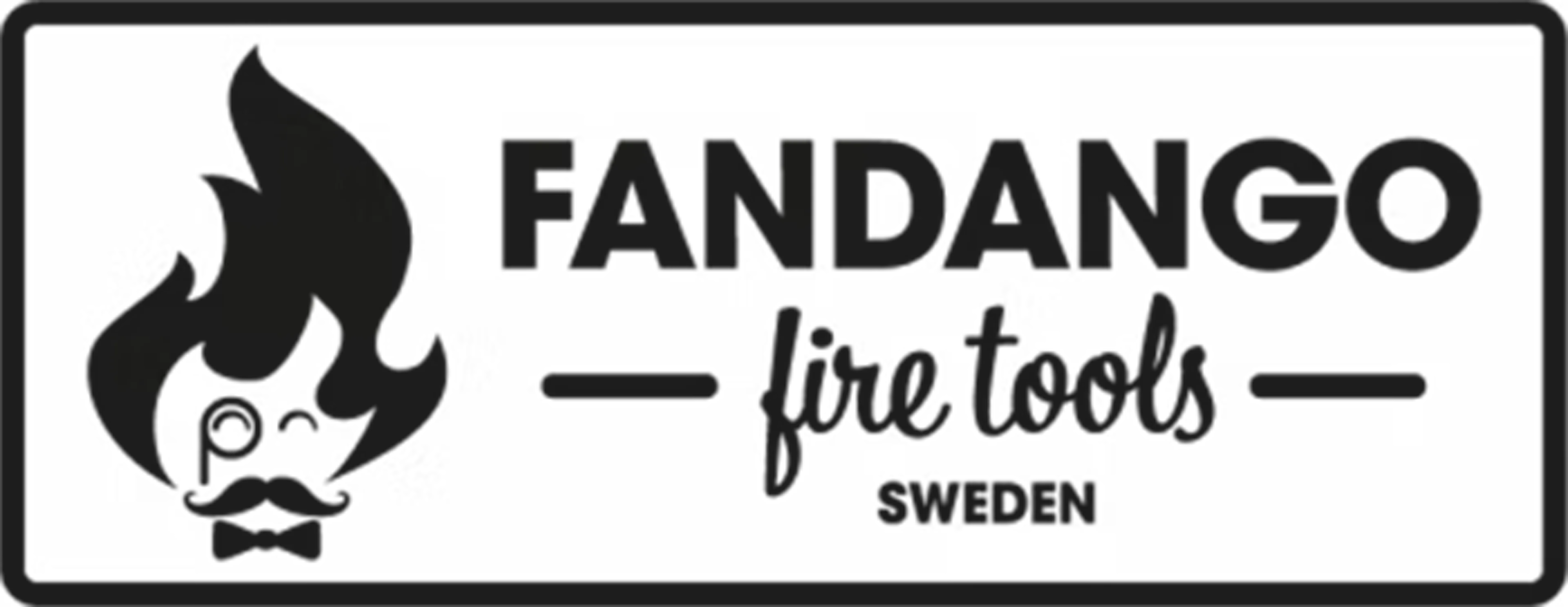 Fandango Fire Tools