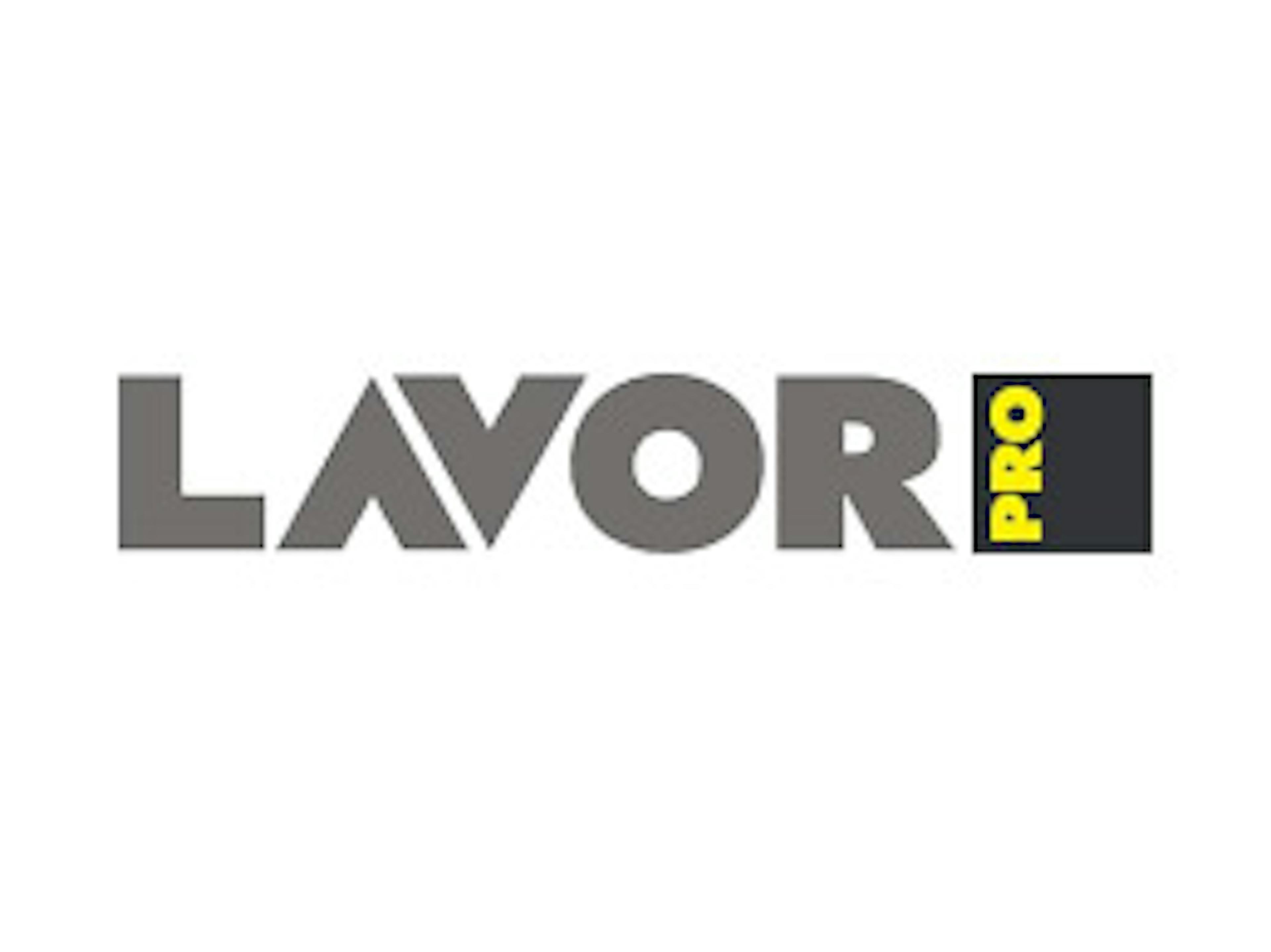 LavorPRO logo