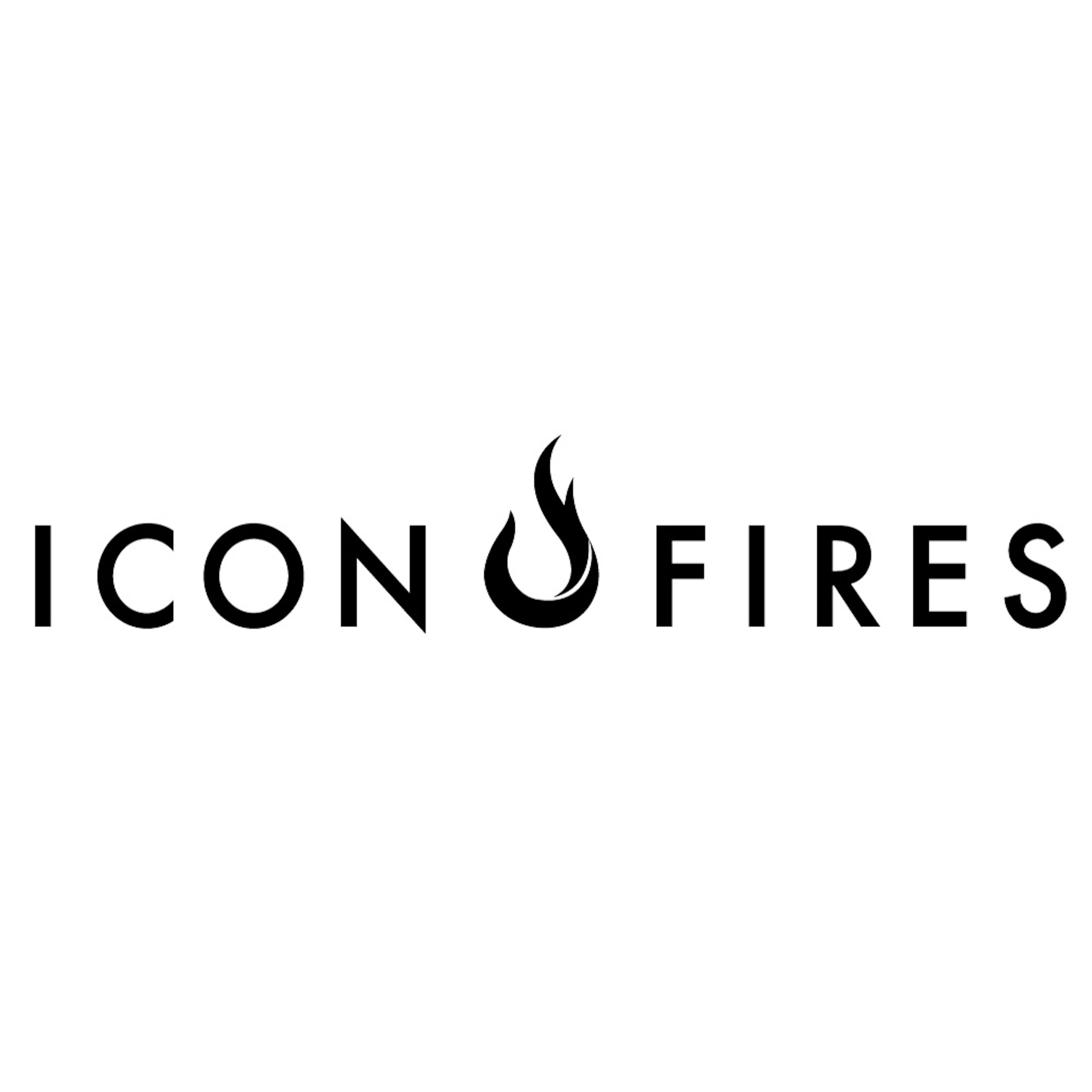 Icon Fires logo