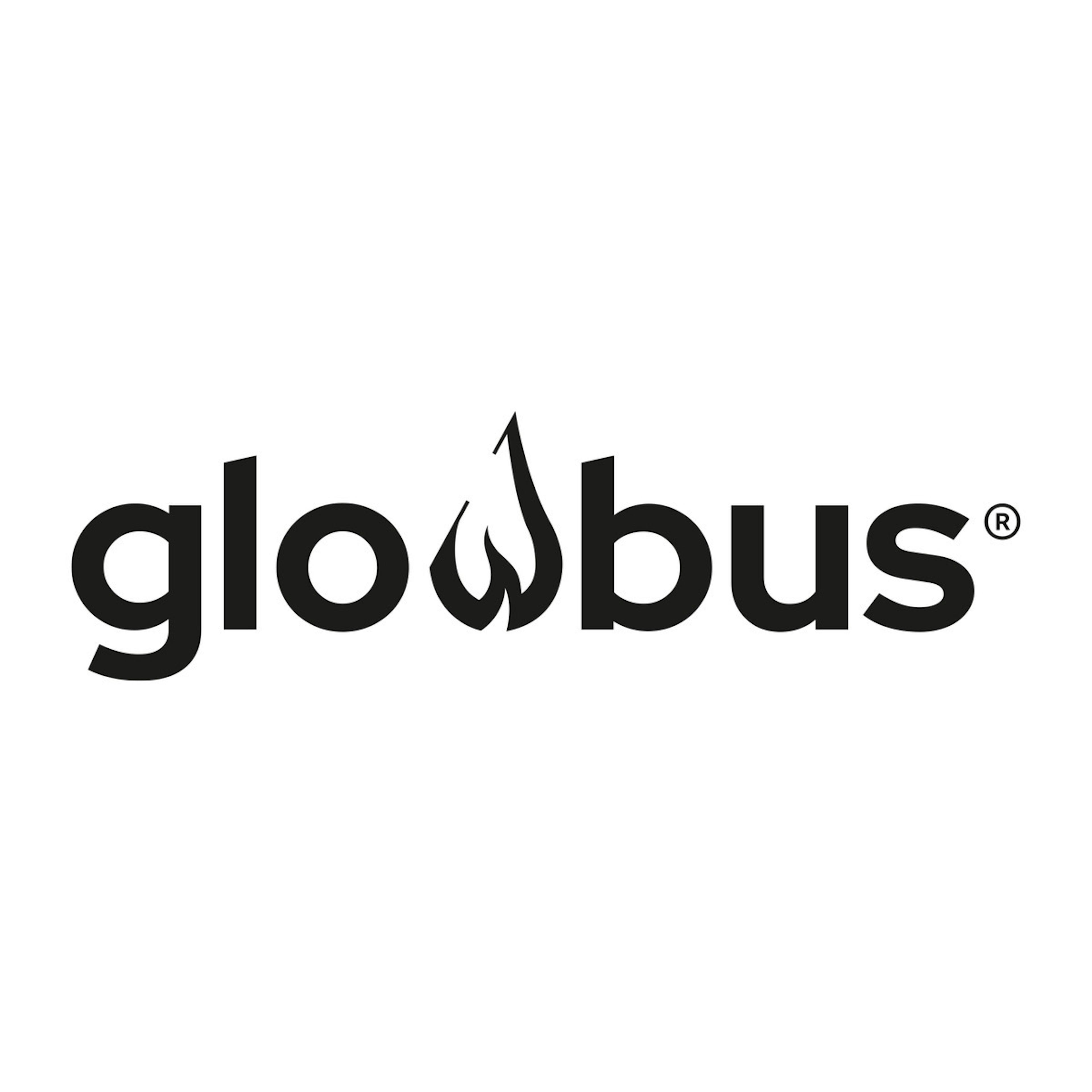 Glowbus logo