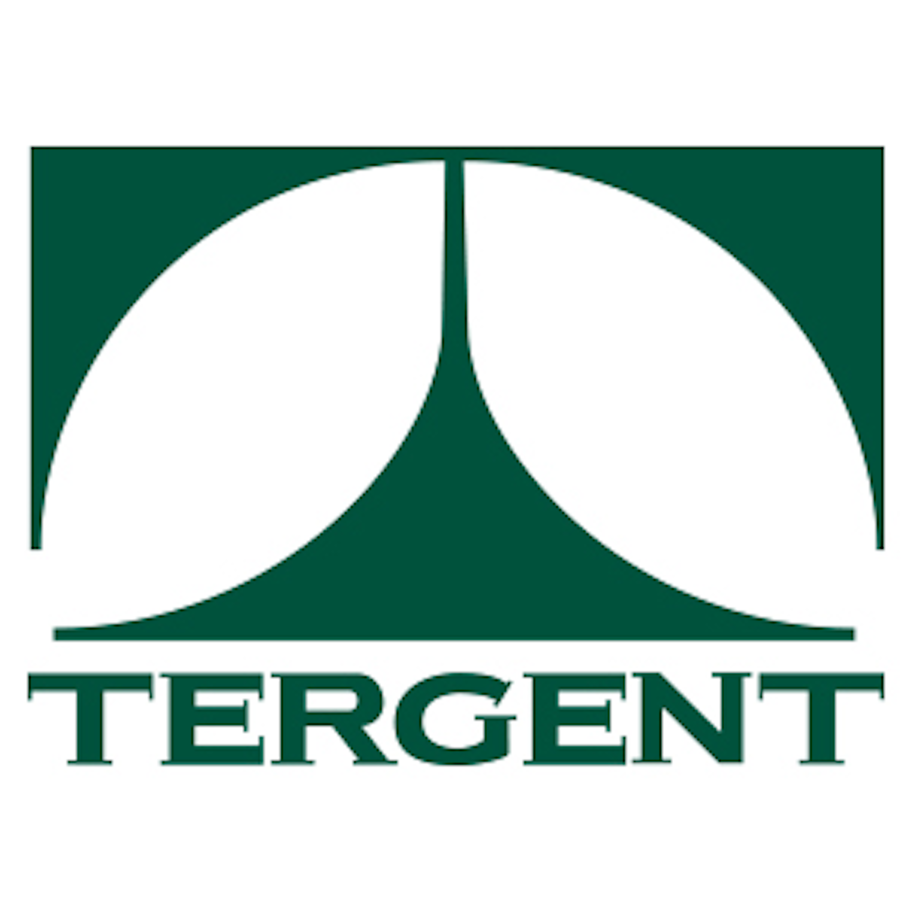 Tergent logo