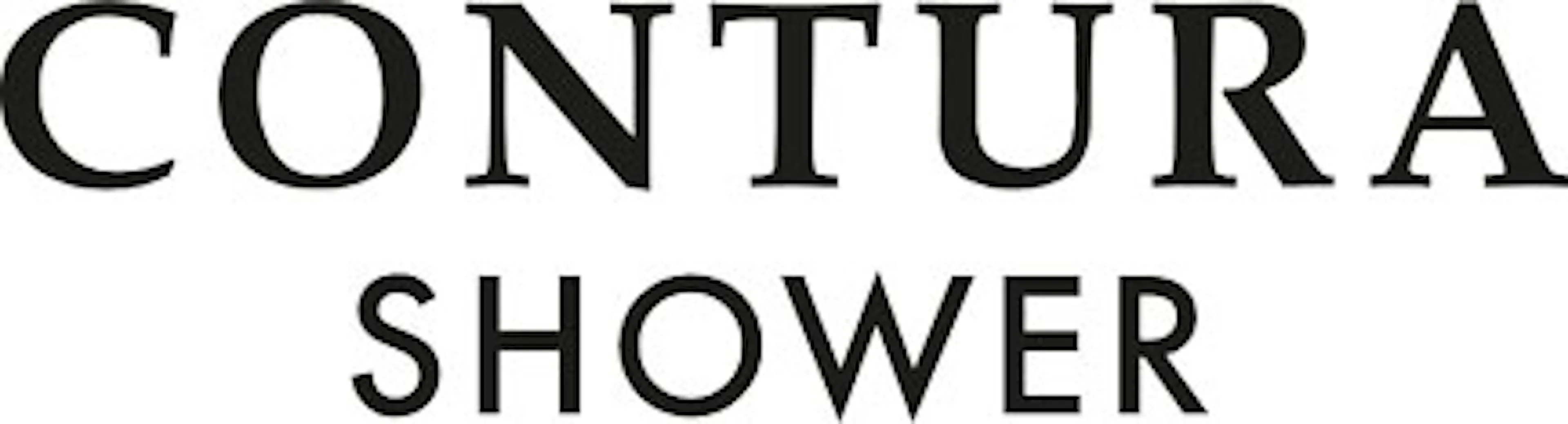 Contura Shower logo