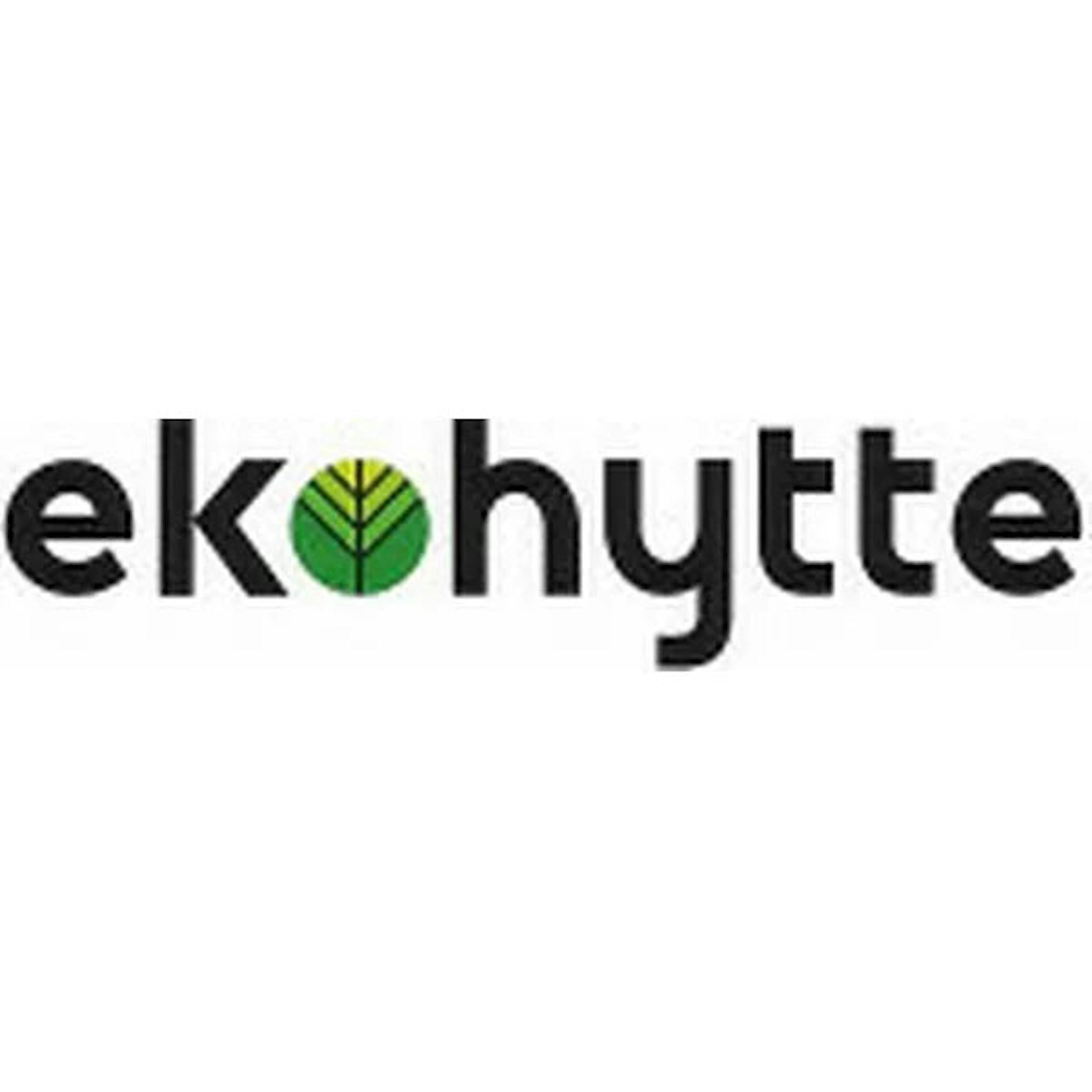 Ekohytte logo