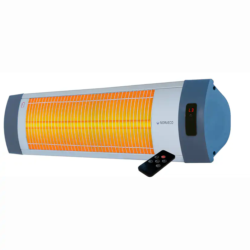 Infravärme Opranic Norveco Star