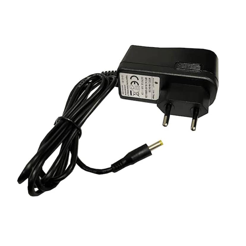 Värmeväst Genzo Arctic Original Dam med Batteri & Laddare