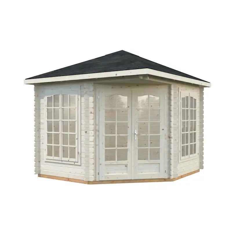 Lusthus Palmako Melanie 15,6 m2