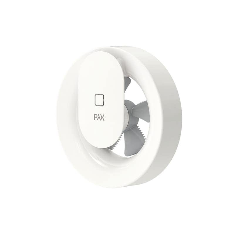 Badrumsfläkt Pax Levante 40