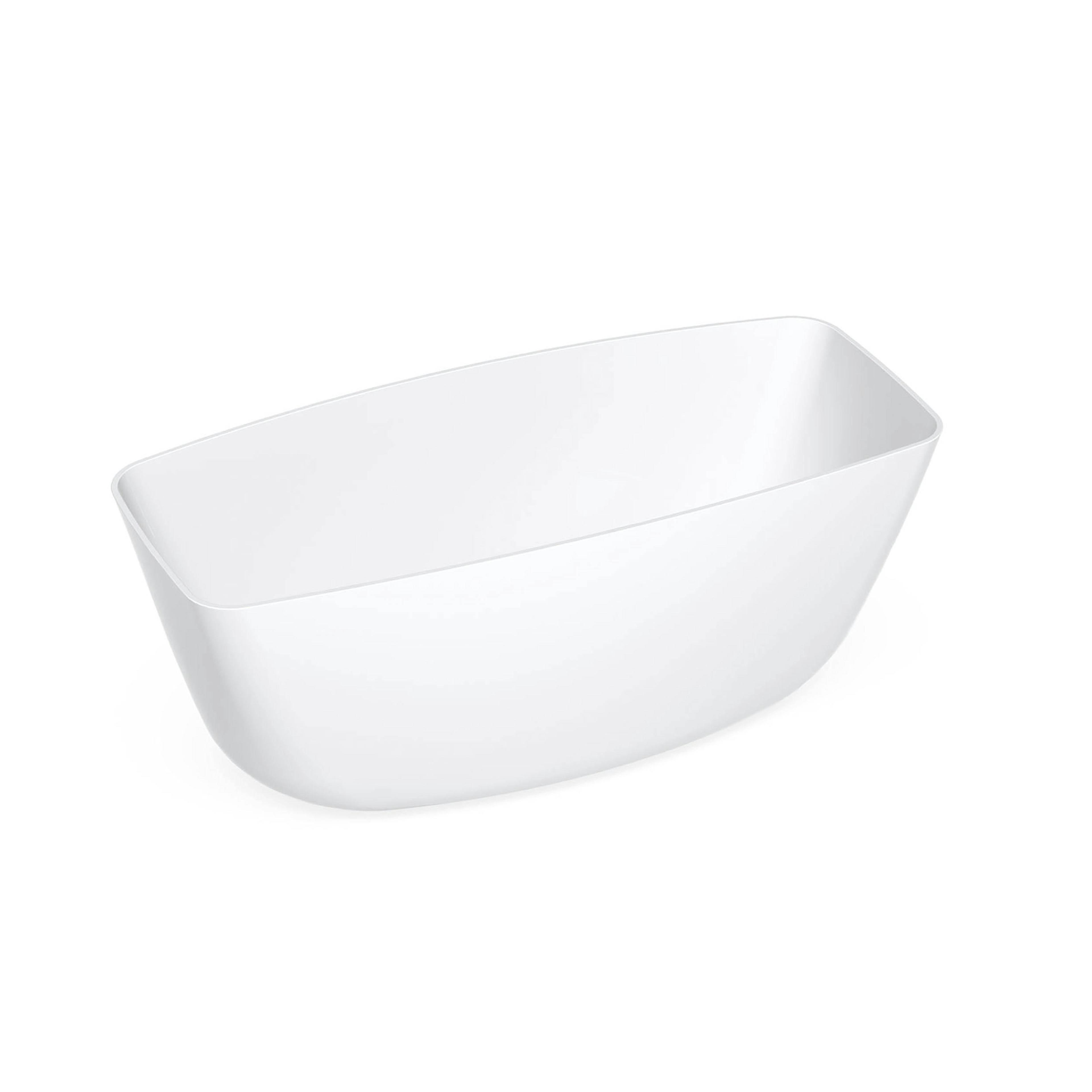 Badkar Macro Design Pure