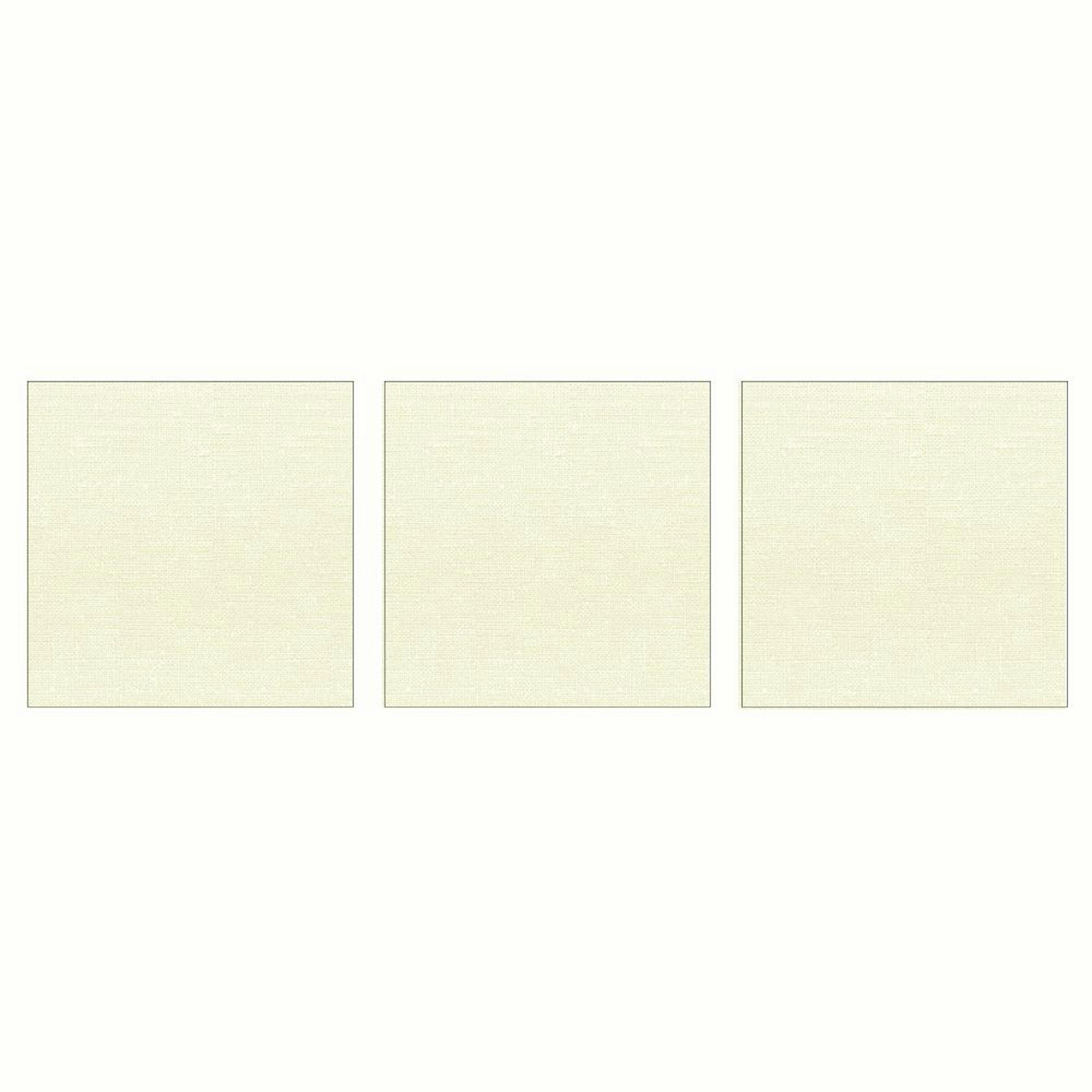 Servett Paperproducts Design Soft Cotton Club 40x40 cm 3 st 20-pack