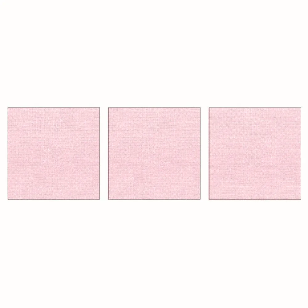 Servett Paperproducts Design Soft Cotton Club 40x40 cm 3 st 20-pack