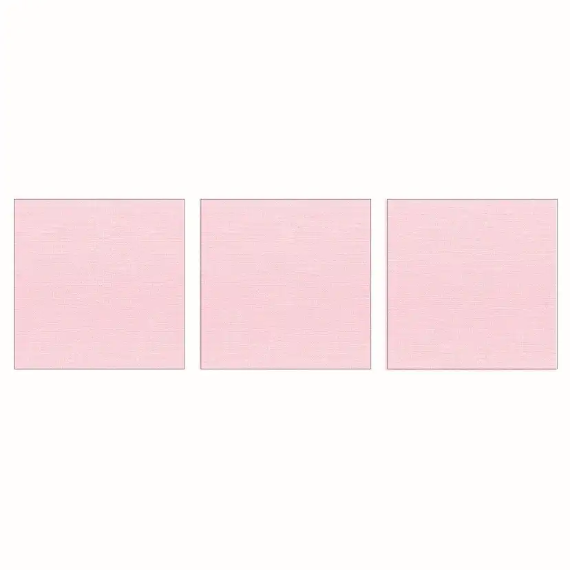 Servett Paperproducts Design Soft Cotton Club 40x40 cm 3 st 20-pack