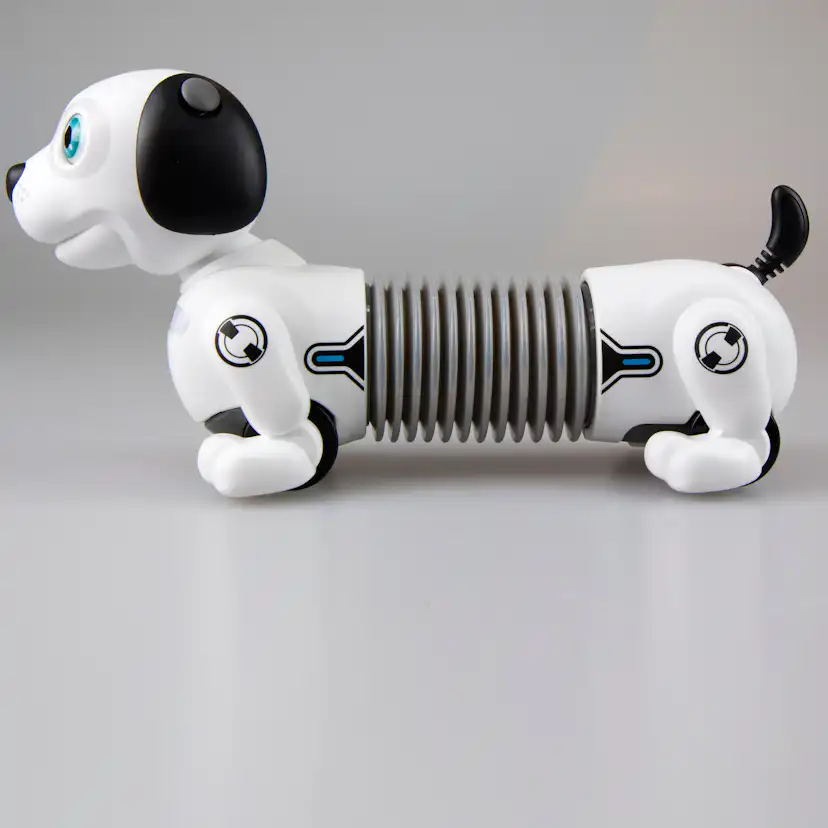 Leksaksrobot Silverlit Junior Robo Dackel