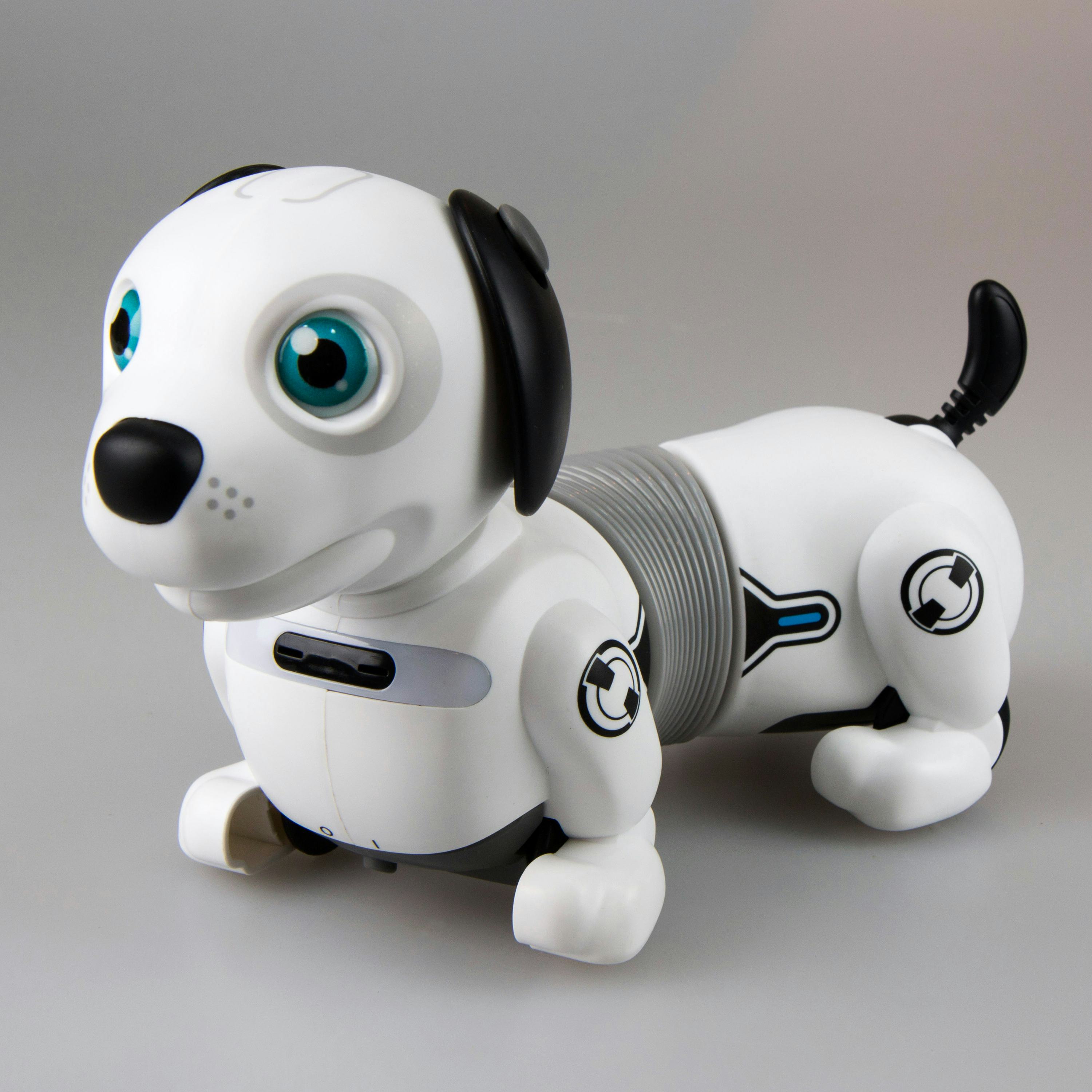 Leksaksrobot Silverlit Junior Robo Dackel