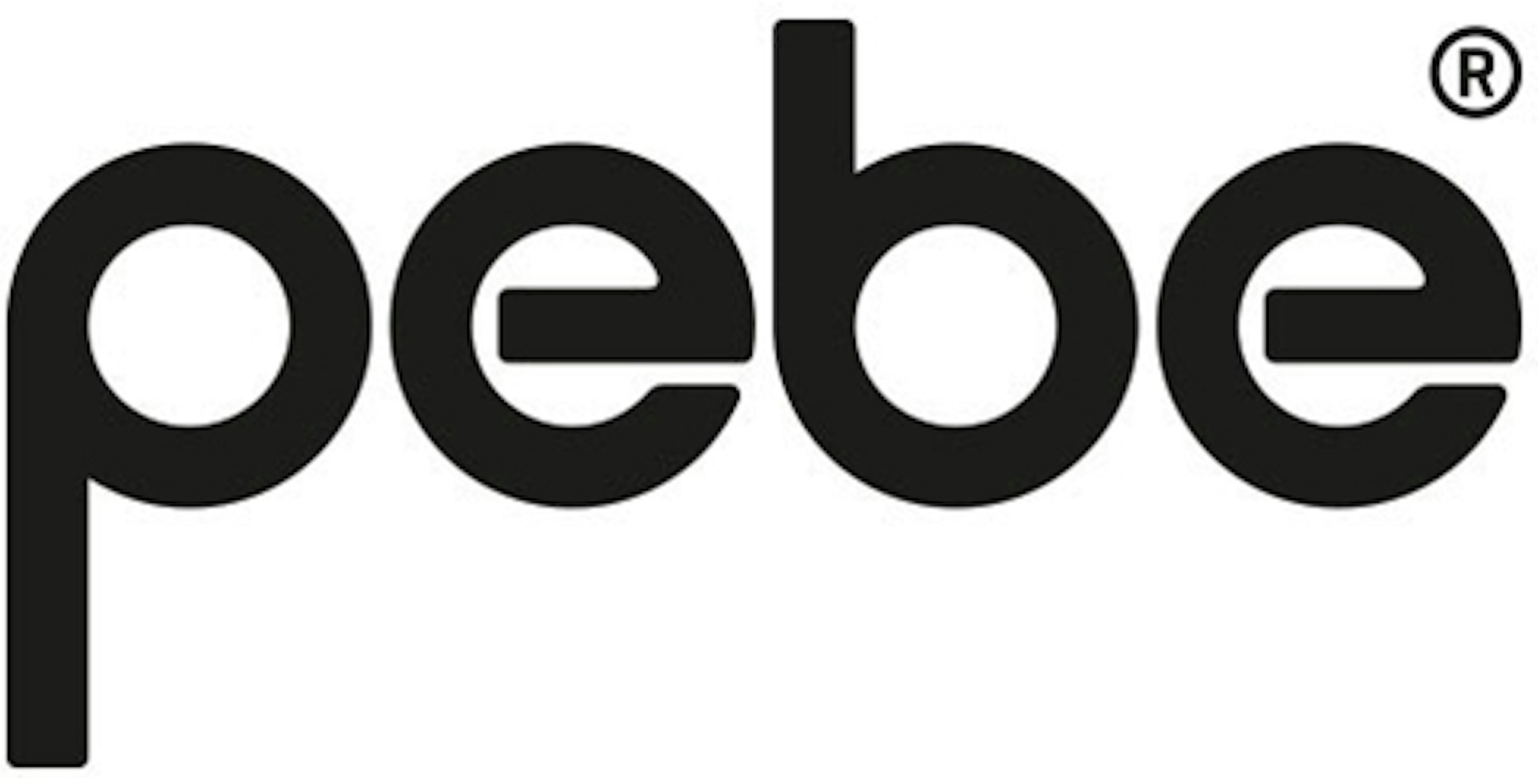 Pebe logo