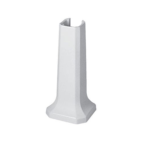 Pelare Duravit 1930 till Tvättställ 043870