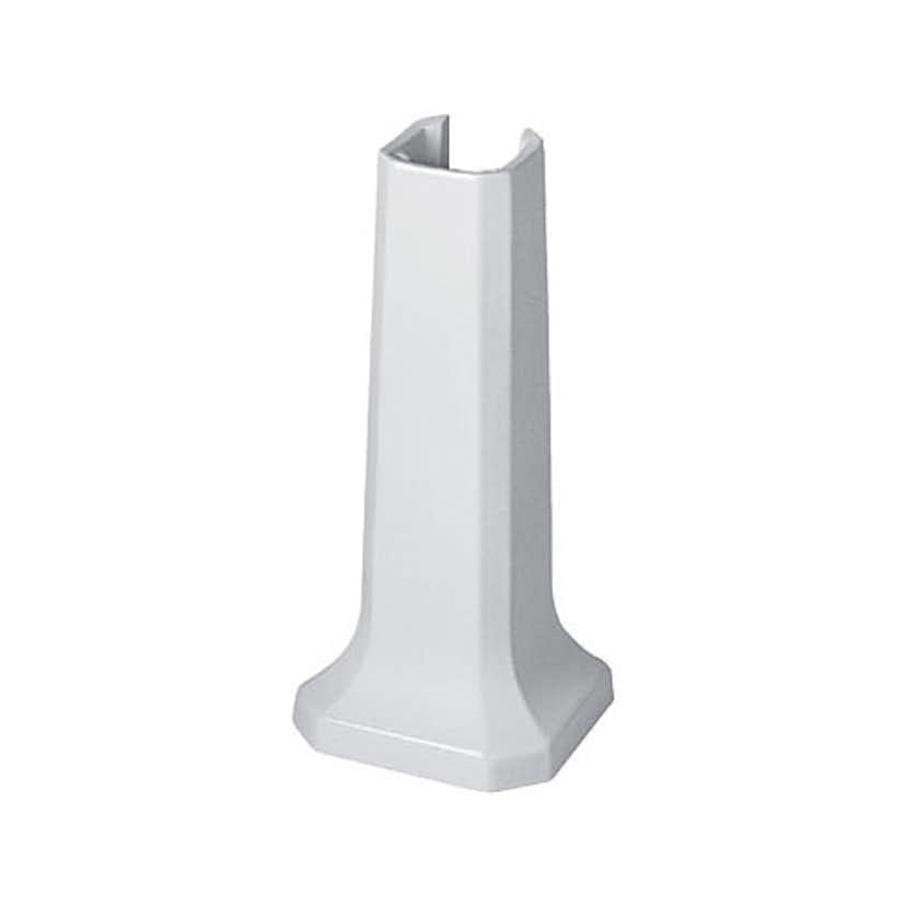 Pelare Duravit 1930 till Tvättställ 043870