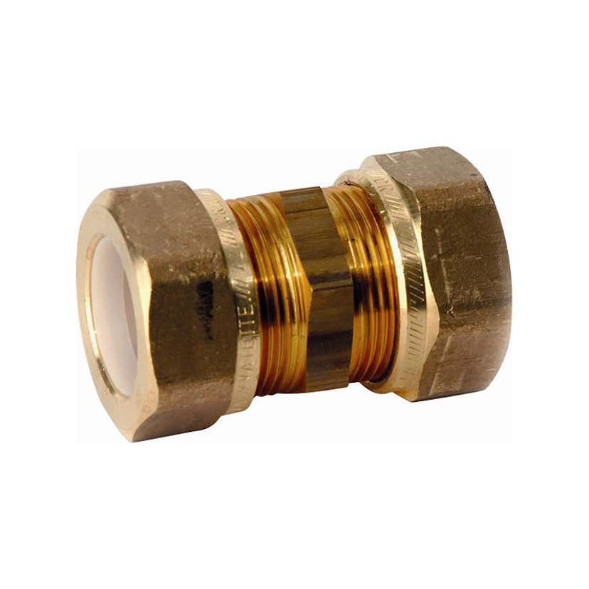 Pemrörskoppling Vatette 1130-Pe