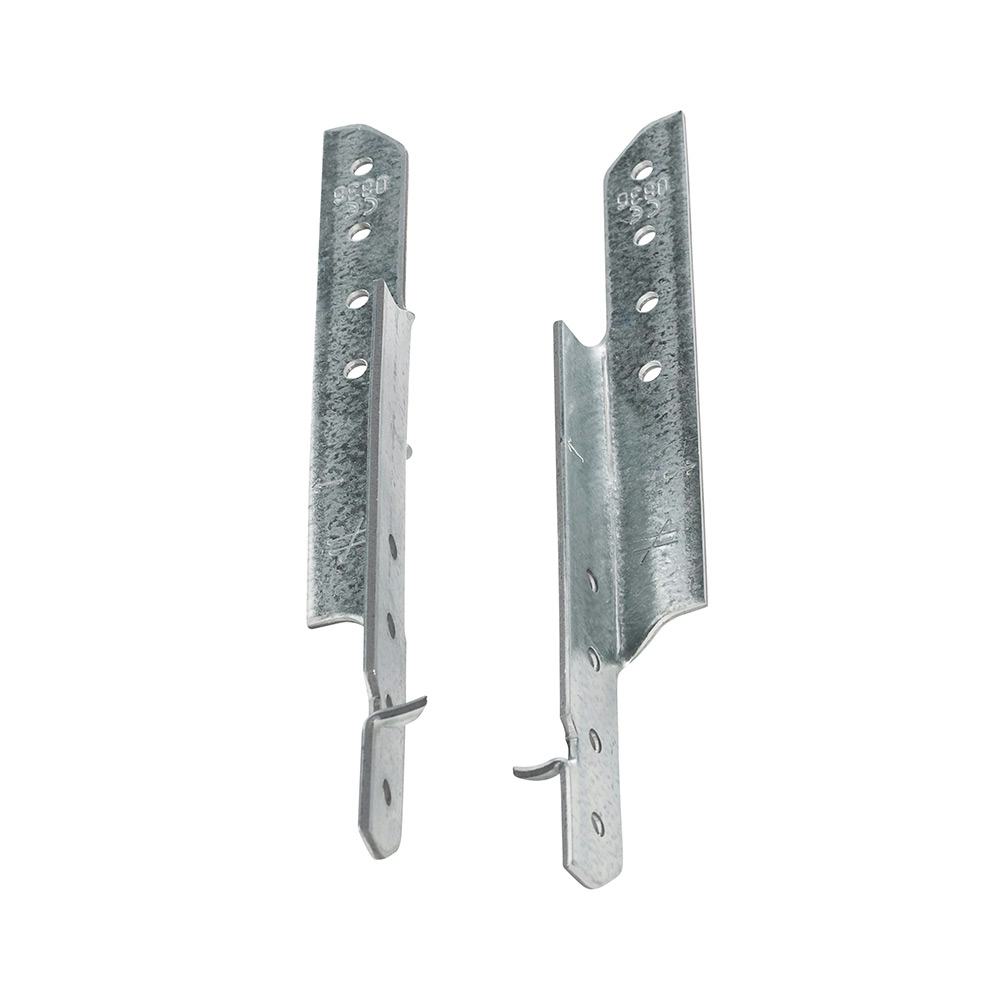 TAKÅSFÄ stE Simpson strong Tie PFE 2,5x20x20x210