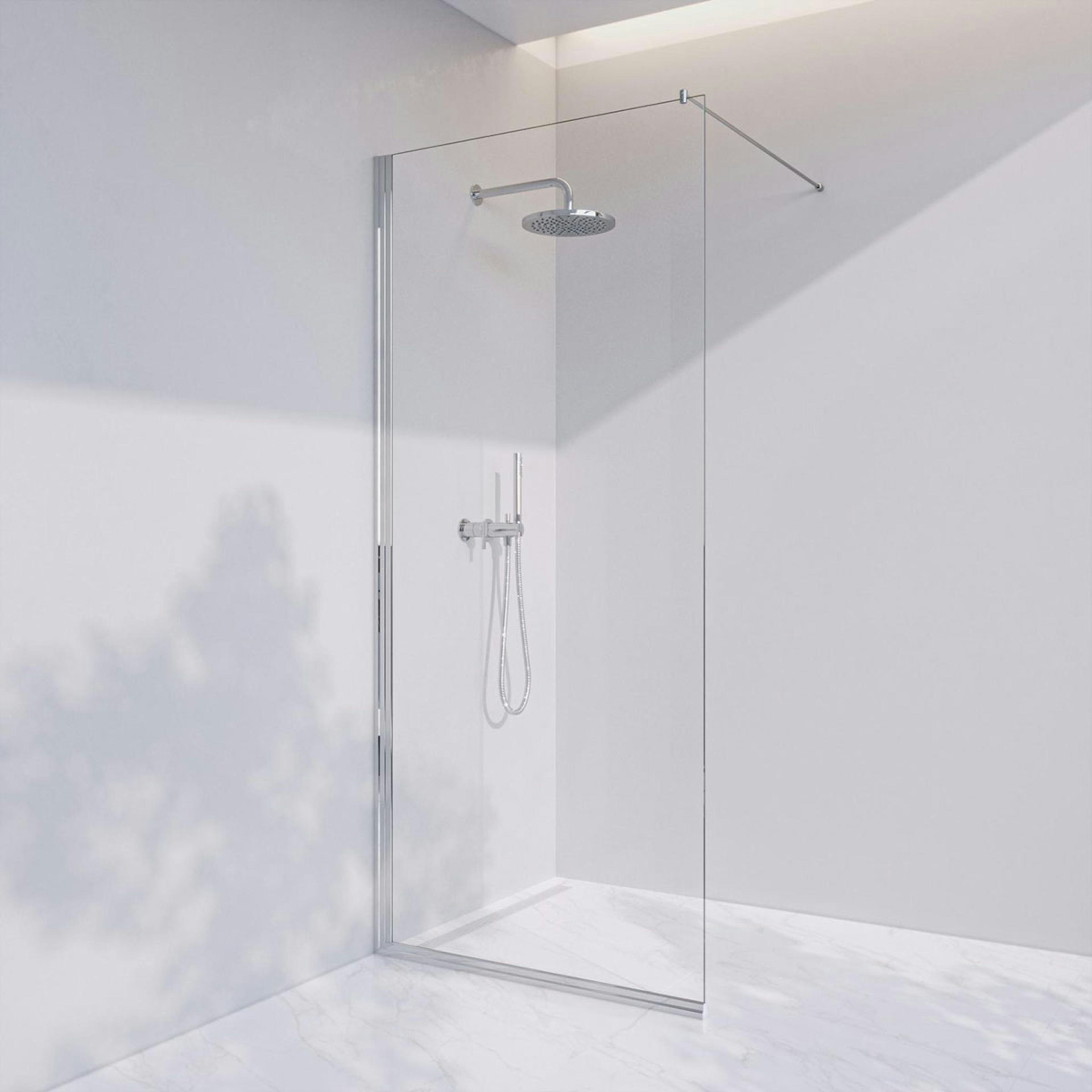 Duschvägg Invitrea Prime PH1