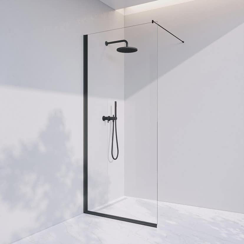 Duschvägg Invitrea Prime PH1