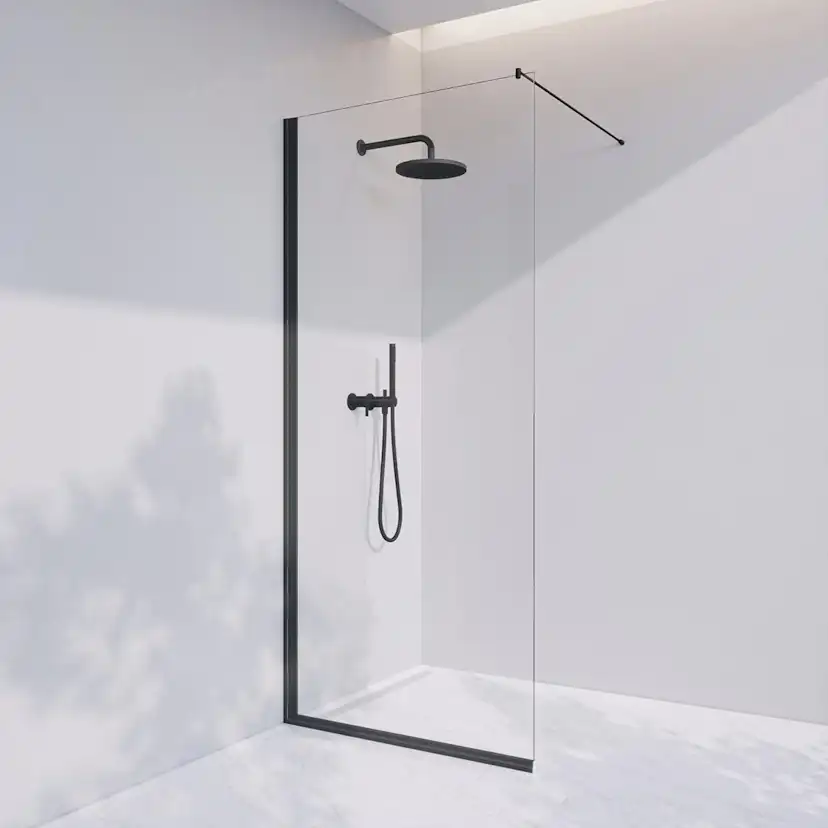 Duschvägg Invitrea Prime PH1