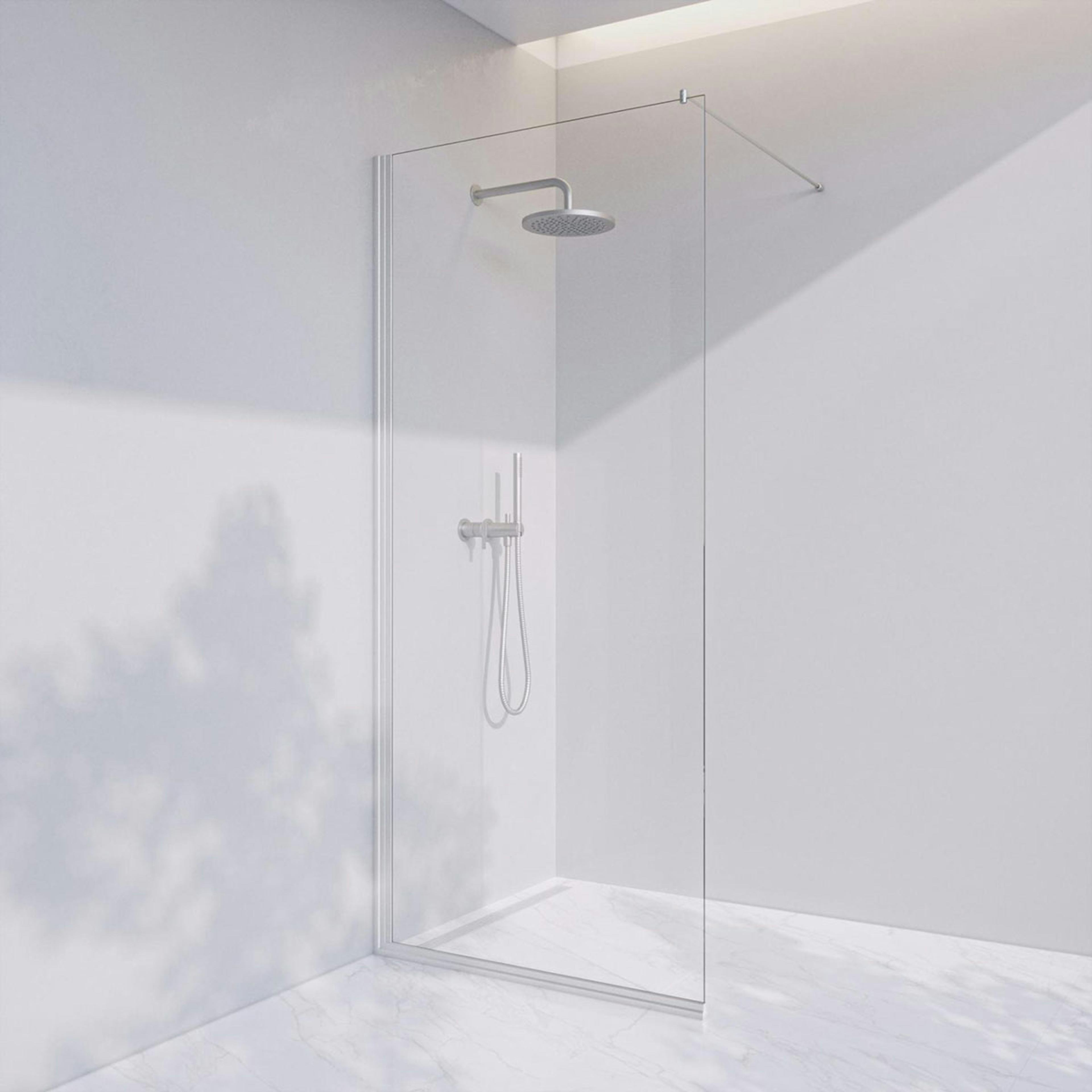 Duschvägg Invitrea Prime PH1