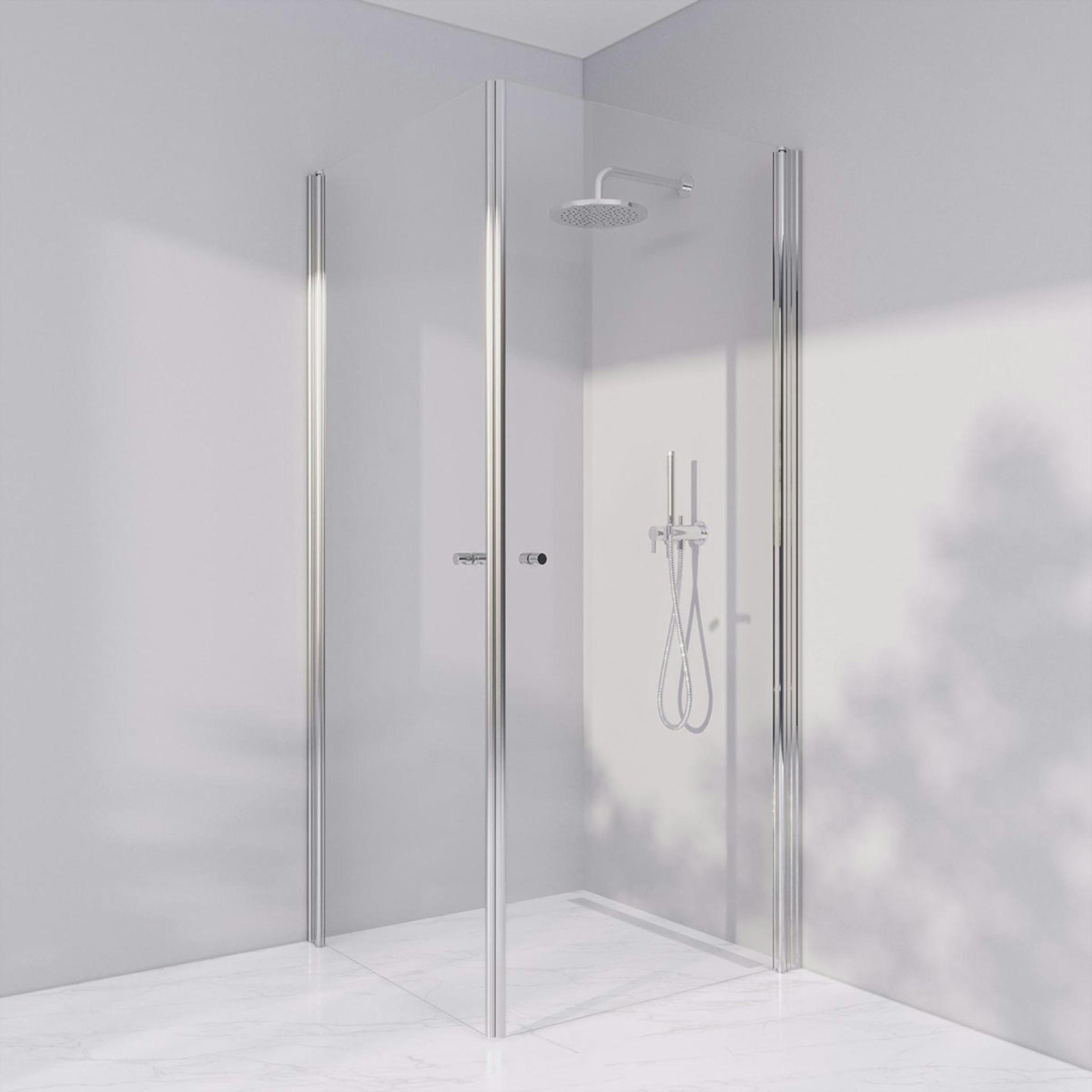 Duschhörn Invitrea Prime PH22