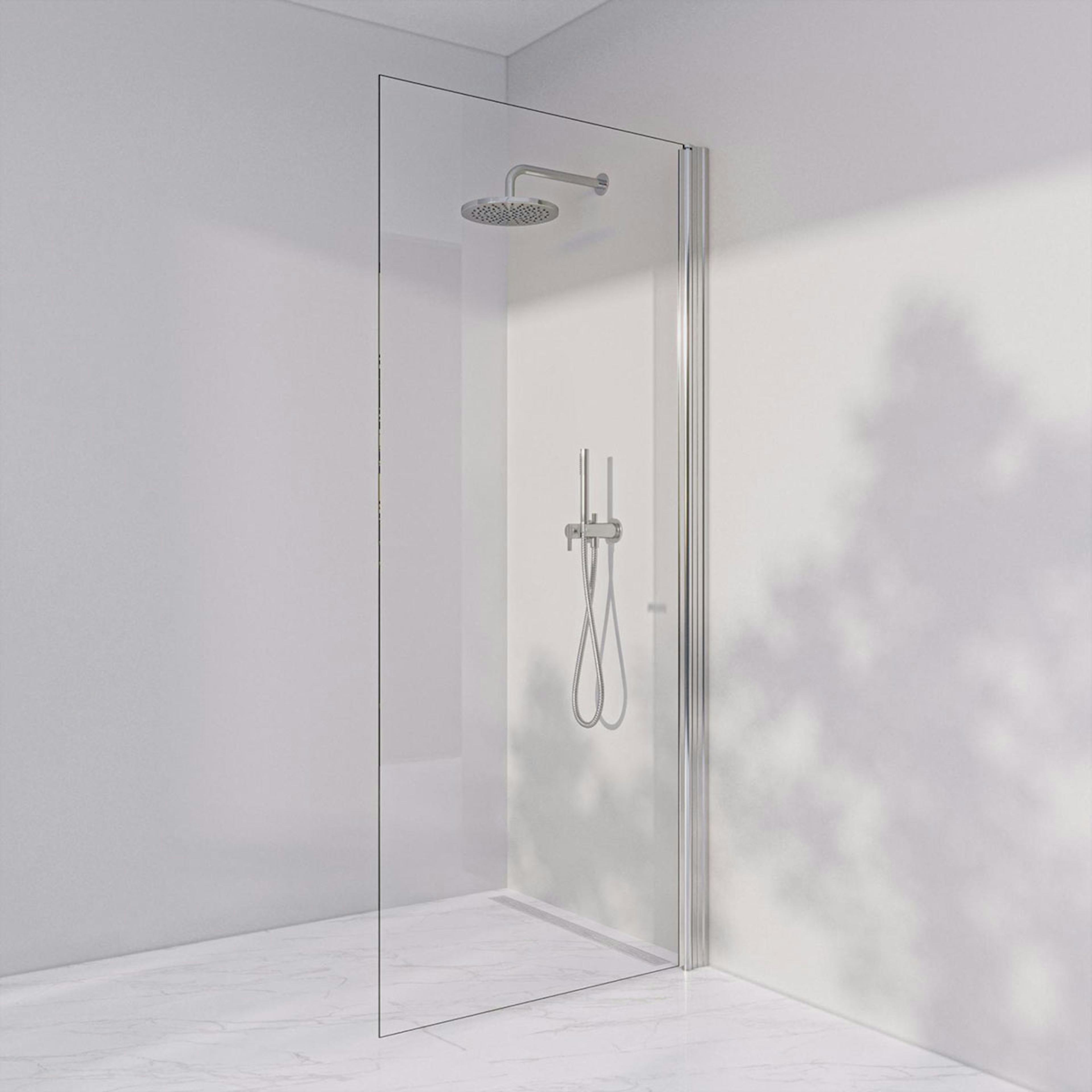 Duschvägg Invitrea Prime PH2