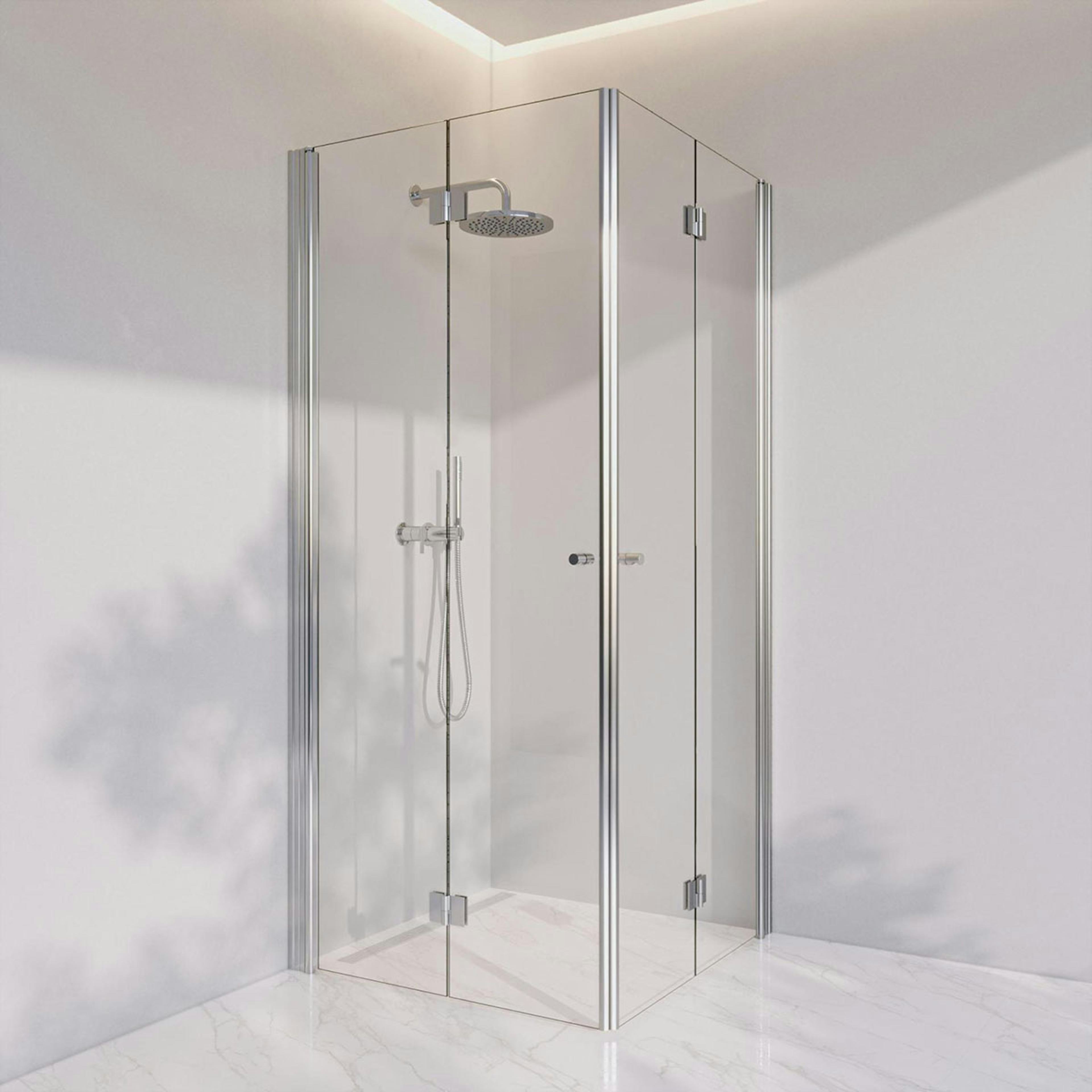 Duschhörn Invitrea Prime PH33