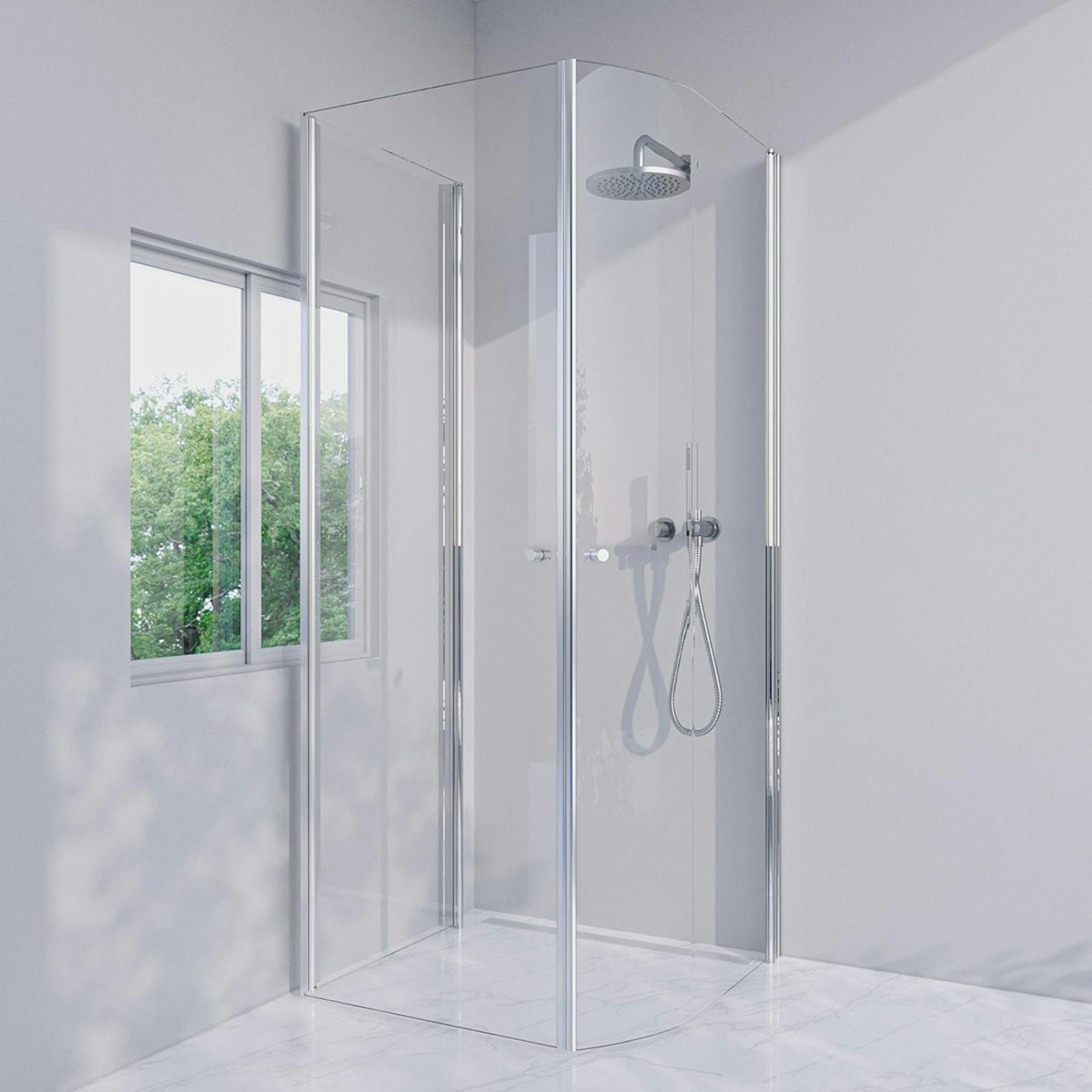 Duschhörn Invitrea Prime PH43